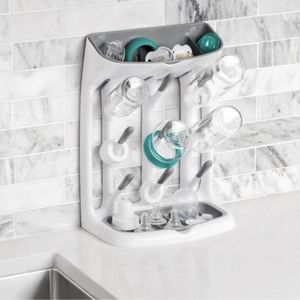Oxo Space Saving Drying Bottle Cup Rack